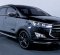 2017 Toyota Kijang Innova V A/T Gasoline Hitam - Jual mobil bekas di DKI Jakarta-1