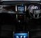 2017 Toyota Kijang Innova V A/T Gasoline Hitam - Jual mobil bekas di DKI Jakarta-5