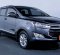 2017 Toyota Kijang Innova V M/T Gasoline Abu-abu - Jual mobil bekas di DKI Jakarta-1