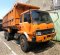 2021 Mitsubishi Fuso Truck Diesel Orange - Jual mobil bekas di DKI Jakarta-2