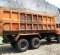 2021 Mitsubishi Fuso Truck Diesel Orange - Jual mobil bekas di DKI Jakarta-3