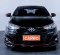 2018 Toyota Yaris TRD Sportivo Hitam - Jual mobil bekas di DKI Jakarta-4