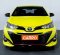 2019 Toyota Yaris TRD Sportivo Kuning - Jual mobil bekas di DKI Jakarta-7