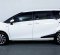 2020 Toyota Sienta V Putih - Jual mobil bekas di DKI Jakarta-1