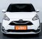 2020 Toyota Sienta V Putih - Jual mobil bekas di DKI Jakarta-6