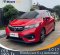 2017 Honda Jazz S Merah - Jual mobil bekas di Jawa Barat-1