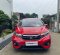 2017 Honda Jazz S Merah - Jual mobil bekas di Jawa Barat-2