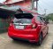 2017 Honda Jazz S Merah - Jual mobil bekas di Jawa Barat-4