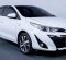 2020 Toyota Yaris G Putih - Jual mobil bekas di DKI Jakarta-2