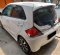 2018 Honda Brio Rs 1.2 Automatic Putih - Jual mobil bekas di Banten-1