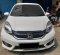 2018 Honda Brio Rs 1.2 Automatic Putih - Jual mobil bekas di Banten-5