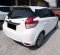 2017 Toyota Yaris 1.5G Putih - Jual mobil bekas di Banten-1