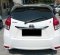 2017 Toyota Yaris 1.5G Putih - Jual mobil bekas di Banten-2