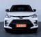 2021 Toyota Raize 1.0T G CVT One Tone Putih - Jual mobil bekas di DKI Jakarta-5