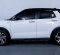 2021 Toyota Raize 1.0T G CVT One Tone Putih - Jual mobil bekas di DKI Jakarta-6