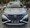 2019 Toyota Rush TRD Sportivo MT Silver - Jual mobil bekas di Jawa Tengah-13