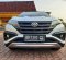 2019 Toyota Rush TRD Sportivo MT Silver - Jual mobil bekas di Jawa Tengah-19