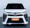 2019 Toyota Voxy 2.0 A/T Putih - Jual mobil bekas di DKI Jakarta-1