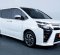 2019 Toyota Voxy 2.0 A/T Putih - Jual mobil bekas di DKI Jakarta-3