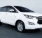 2016 Toyota Kijang Innova V A/T Gasoline Putih - Jual mobil bekas di DKI Jakarta-2