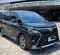 2018 Toyota Voxy 2.0 A/T Hitam - Jual mobil bekas di DKI Jakarta-6