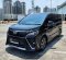 2018 Toyota Voxy 2.0 A/T Hitam - Jual mobil bekas di DKI Jakarta-8