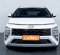 2022 Hyundai STARGAZER prime Putih - Jual mobil bekas di DKI Jakarta-3