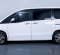 2017 Nissan Serena Highway Star Putih - Jual mobil bekas di DKI Jakarta-1