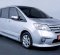 2014 Nissan Serena Highway Star Silver - Jual mobil bekas di DKI Jakarta-2
