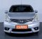 2016 Nissan Grand Livina XV Silver - Jual mobil bekas di DKI Jakarta-3