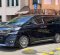 2017 Toyota Vellfire G Limited Hitam - Jual mobil bekas di DKI Jakarta-1