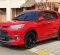 2021 Toyota Raize 1.0T GR Sport CVT (One Tone) Merah - Jual mobil bekas di DKI Jakarta-1