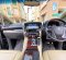 2017 Toyota Alphard 2.5 G A/T Hitam - Jual mobil bekas di DKI Jakarta-8