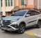 2021 Toyota Rush TRD Sportivo Silver - Jual mobil bekas di DKI Jakarta-1