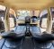 2017 Honda Brio E CVT Abu-abu - Jual mobil bekas di DKI Jakarta-4