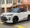 2022 Toyota Raize 1.0T GR Sport CVT (One Tone) Putih - Jual mobil bekas di DKI Jakarta-1