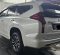 2021 Mitsubishi Pajero Sport NewDakar 4x2 A/T Putih - Jual mobil bekas di DKI Jakarta-9