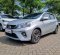2019 Daihatsu Sirion All New M/T Silver - Jual mobil bekas di Banten-1