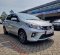 2019 Daihatsu Sirion All New M/T Silver - Jual mobil bekas di Banten-3