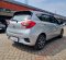 2019 Daihatsu Sirion All New M/T Silver - Jual mobil bekas di Banten-17