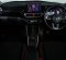 2021 Daihatsu Rocky 1.0 R Turbo CVT ADS ASA Merah - Jual mobil bekas di DKI Jakarta-4