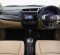 2016 Honda Mobilio E Hitam - Jual mobil bekas di DKI Jakarta-9