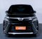 2019 Toyota Voxy CVT Hitam - Jual mobil bekas di DKI Jakarta-1