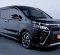 2019 Toyota Voxy CVT Hitam - Jual mobil bekas di DKI Jakarta-4