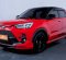 2021 Toyota Raize 1.0T GR Sport CVT TSS (One Tone) Merah - Jual mobil bekas di DKI Jakarta-2