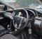 2021 Toyota Kijang Innova V A/T Diesel Hitam - Jual mobil bekas di DKI Jakarta-8