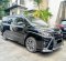 2019 Toyota Voxy 2.0 A/T Hitam - Jual mobil bekas di DKI Jakarta-3
