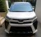 2019 Toyota Voxy 2.0 A/T Putih - Jual mobil bekas di DKI Jakarta-2