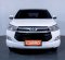 2018 Toyota Kijang Innova V A/T Gasoline Putih - Jual mobil bekas di DKI Jakarta-2