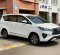 2021 Toyota Kijang Innova 2.4V Putih - Jual mobil bekas di DKI Jakarta-1